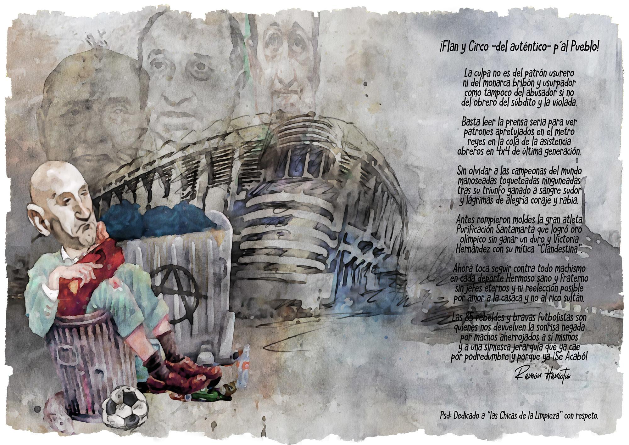 La Colmena 24 de septiembre 2023